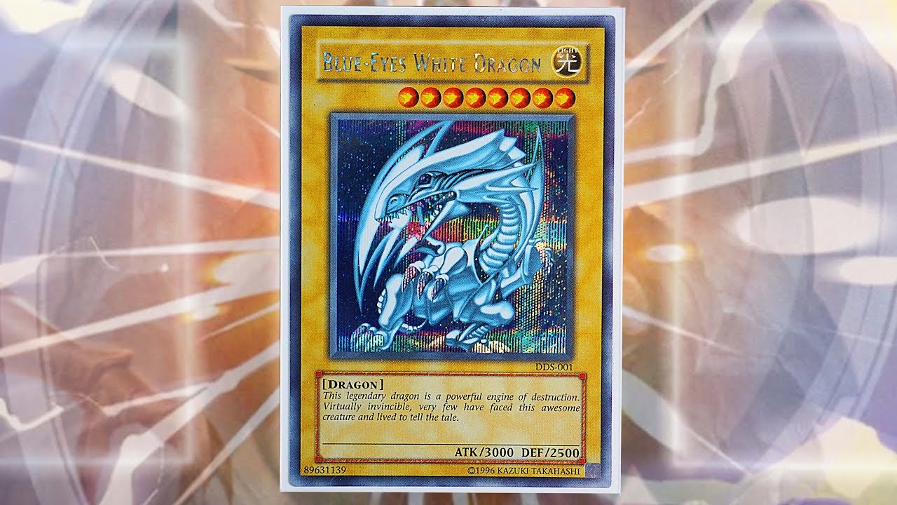 Yu-Gi-Oh! BEST! NEW BLUE-EYES DECK PROFILE! OCTOBER 2019 BANLIST! NO GUARDRAGONS! (COMPETITIVE)
