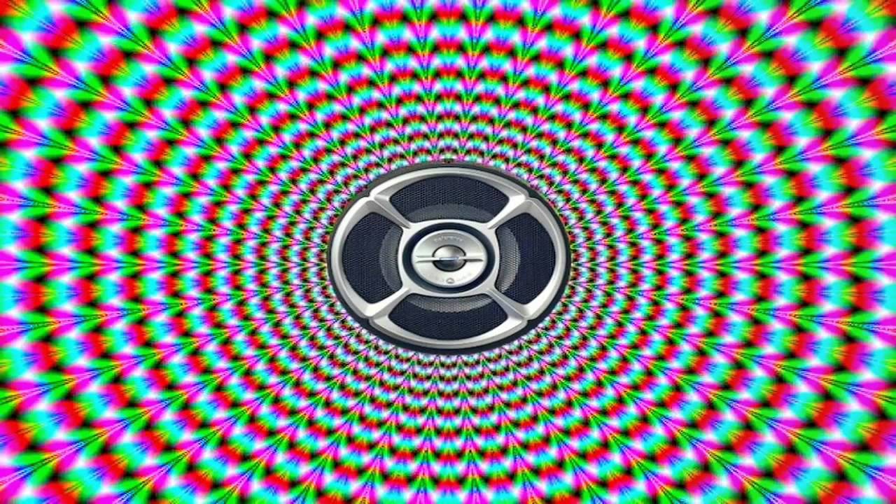 Crazy Astronaut Feat VG   Funky Shit ᴴᴰ