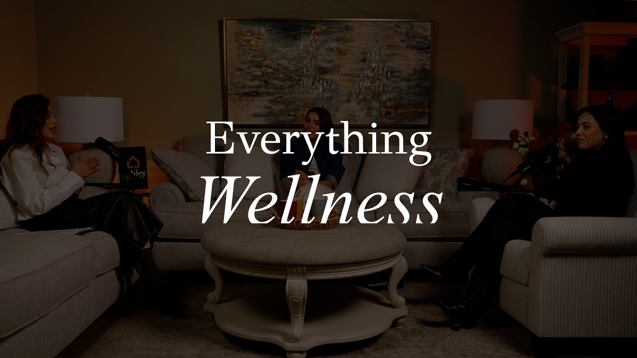 Consistency is What Successful People Do | Balancing Business, Motherhood & Building with Purpose