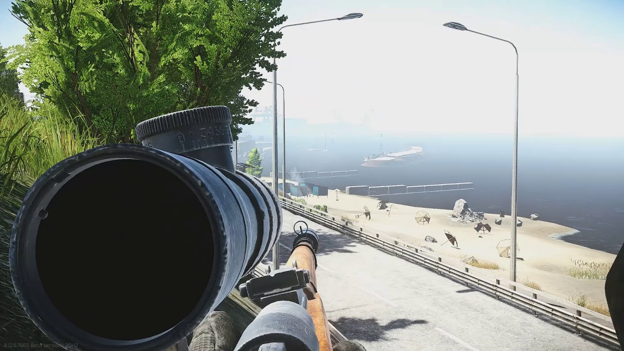 MANS LEGS BLOWN OFF AS HE DESPERATELY TRIES TO ESCAPE! GRAPHIC!!! NOT FOR CHILDREN!!!!!!!!