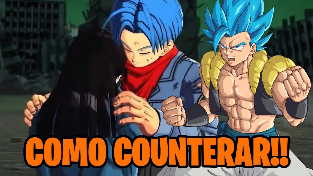 O NOVO BEAST ULTRA?!? TRUNKS ULTRA ESTÁ INSANO | Dragon Ball Legends 
