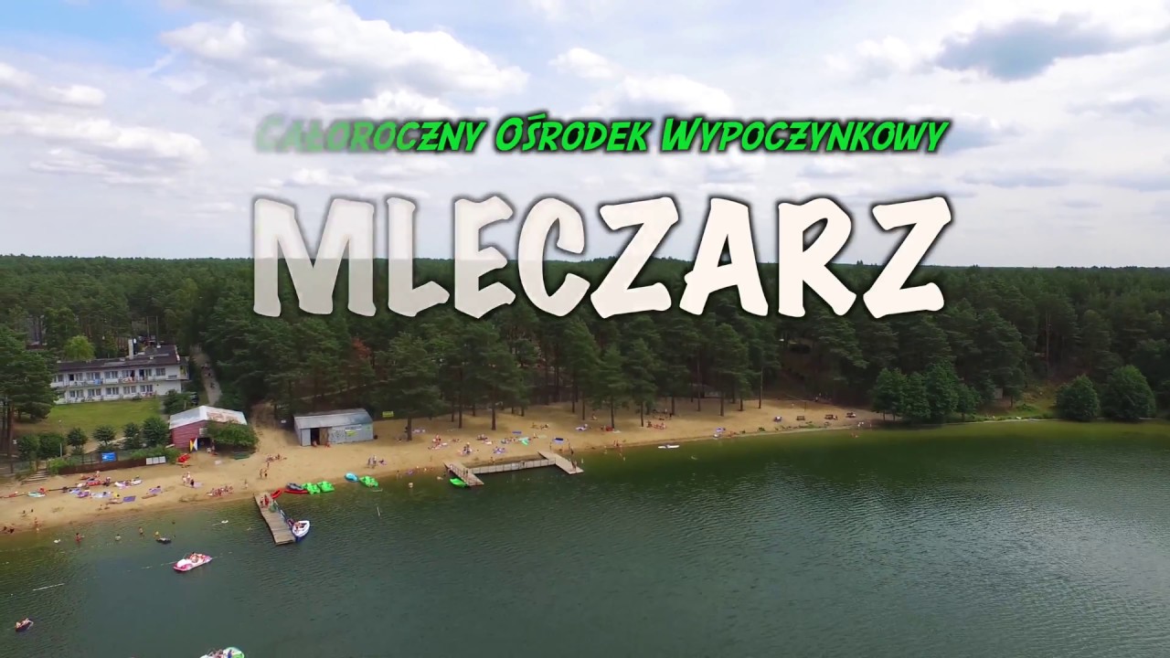 Ośrodek Wypoczynkowy - Ocypel