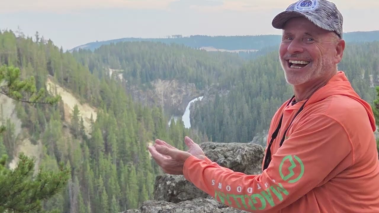 Destination Wyoming: Dream Realized (Part 2)