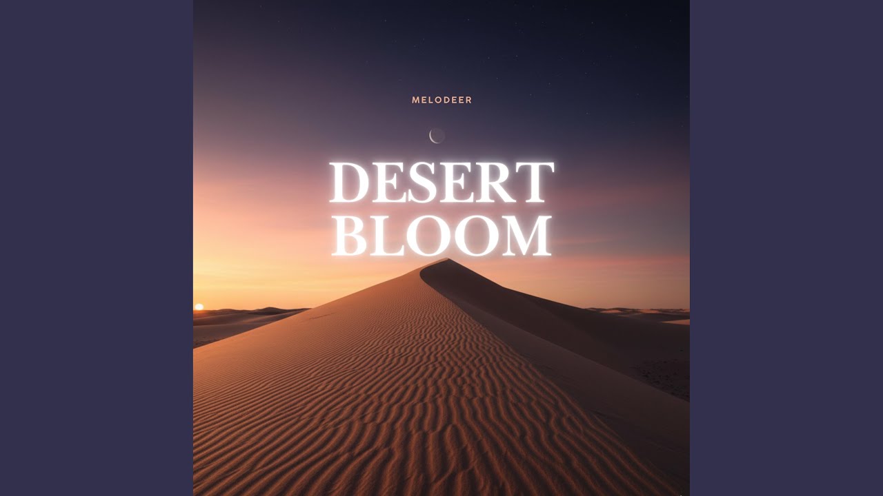 Desert Bloom