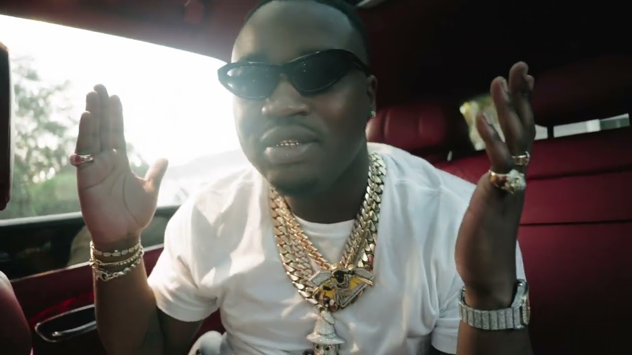 Wizz Havinn - Not Yet (Official Music Video)