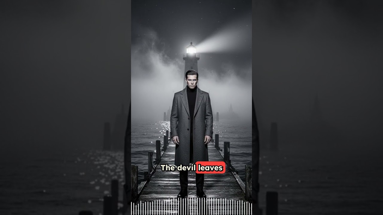 Magician in the Night song with lyrics by DJ Tyler
