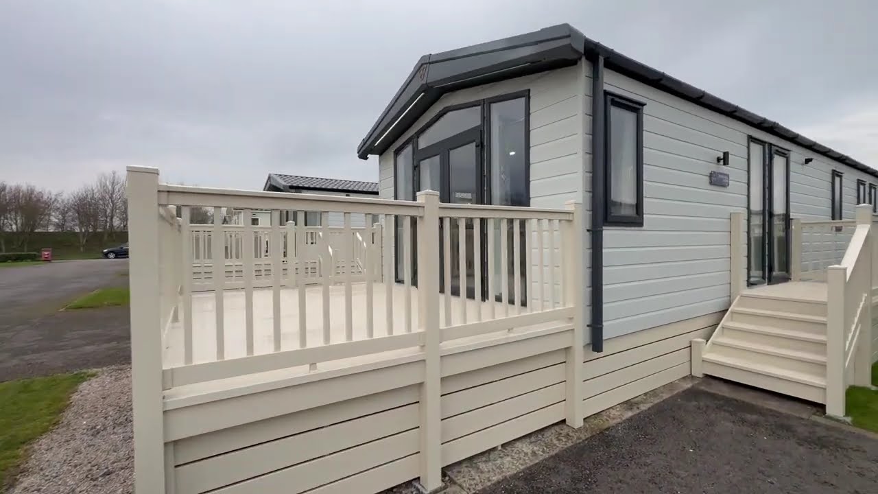 2023 Victory Riverwood Walkthrough