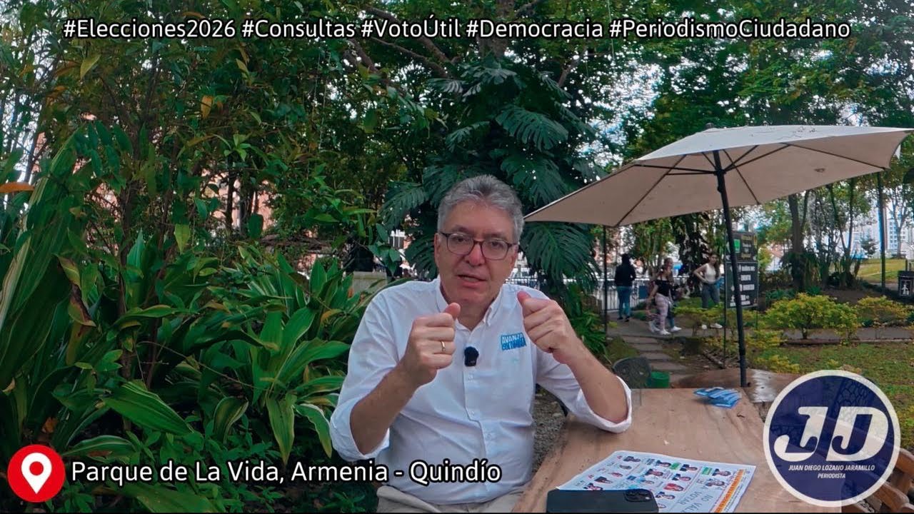 Colombia no pude ser lo que diga Petro o Uribe: Mauricio Cárdenas Santamaría.