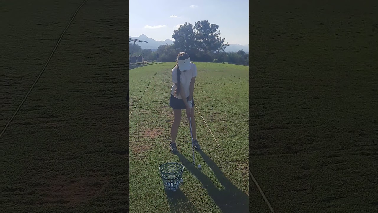Pure Iron Contact 🎯Straight and Clean! 
