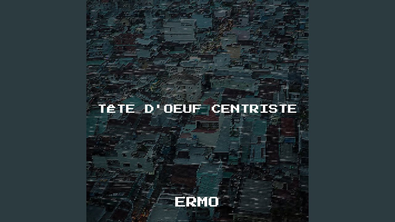 Tête d'Oeuf Centriste