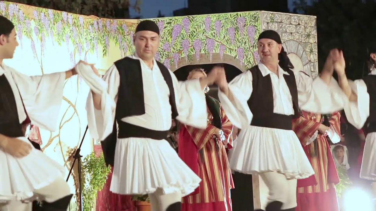 Τσάμικος, Αρκαδία (Εξωρ. & Πολ. Σύλ. Οικισμού Εκτελωνιστών Αλίμου) 2016