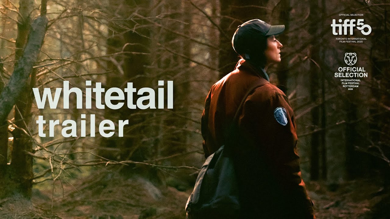 Whitetail (2025) | Nanouk Leopold | Offici&euml;le trailer | IFFR 2026