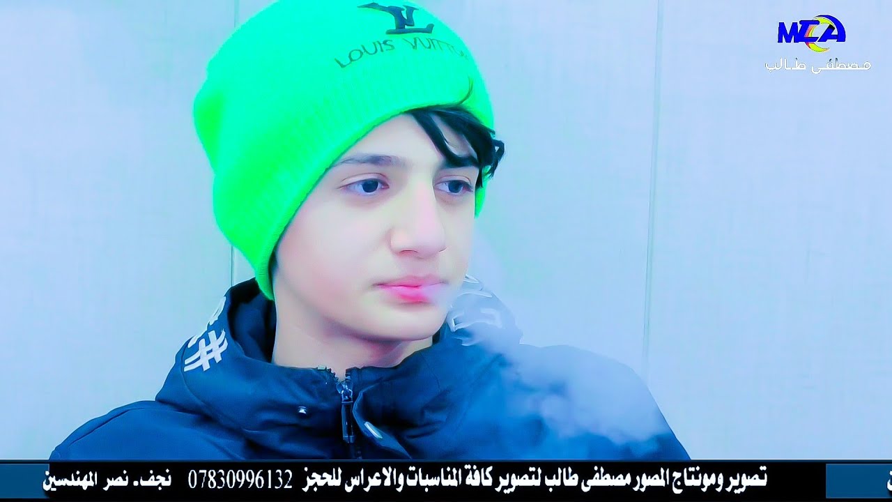الوعد وعد الله ❗أجمل ماغنى علي غازي 2023 ❗زواج سجاد الطفيلي ❗تصوير ومونتاج مصطفى طالب ❗07830996132