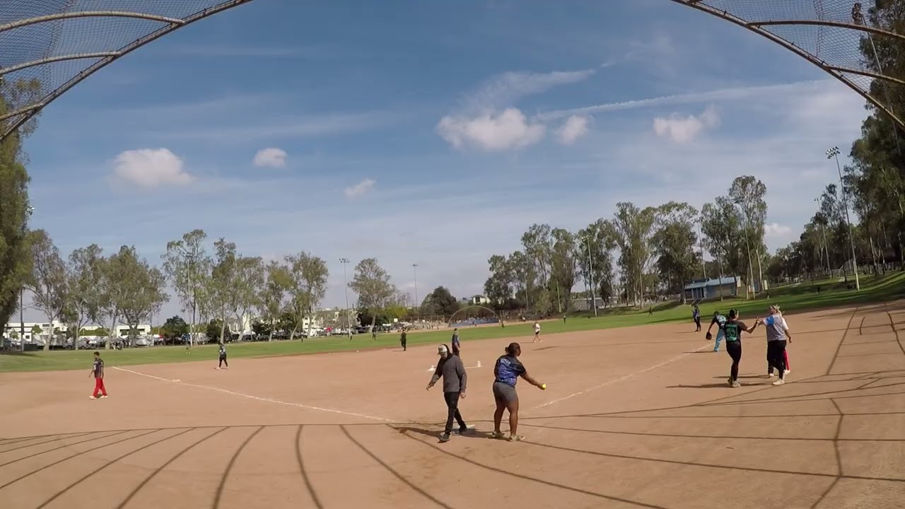 PART 1 OF 4 - GAME 3 MASTER BATTERS TOURNAMENT - VALENTINES DAY