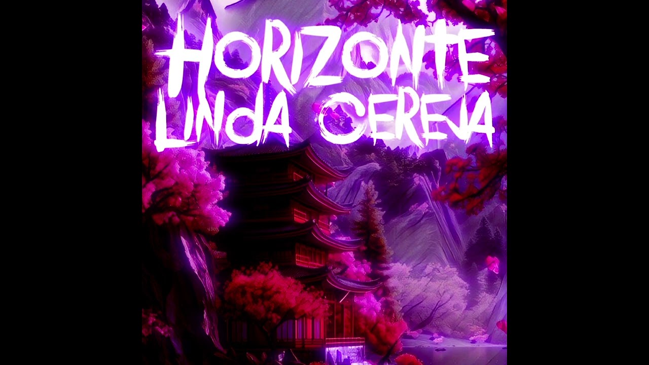 Horizonte Linda Cereja - 