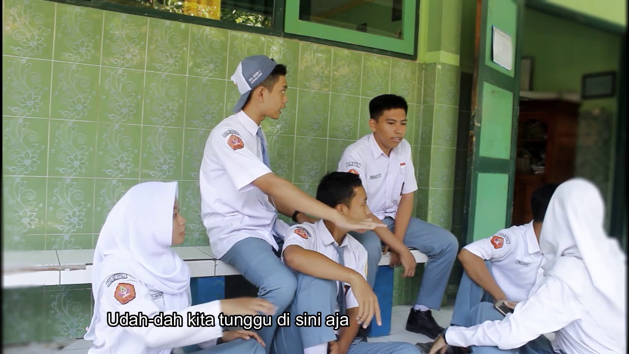 FILM PENDEK 
