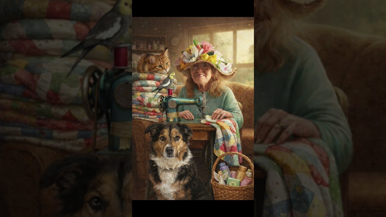 PLEASE DONT PET BODYGUARD