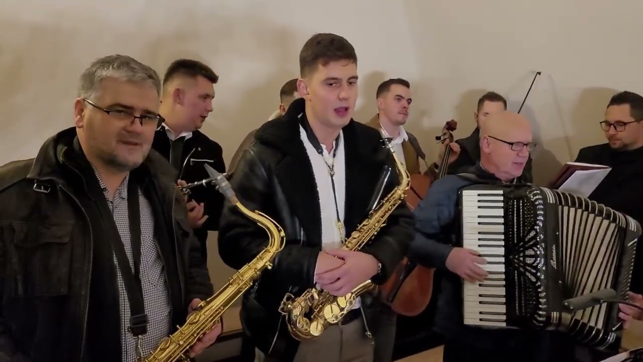Madeje i Przyjaciele - 