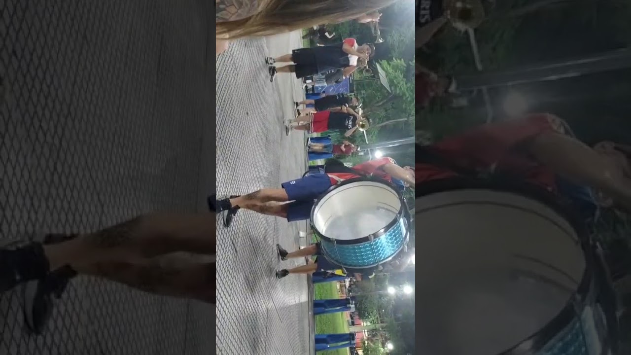 Calentando motores. Febrero agárrate fuerte que llegan Los Retocados de Villa Urquiza.
