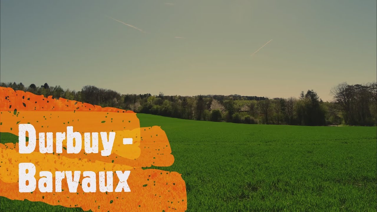 Durbuy -  Barvaux