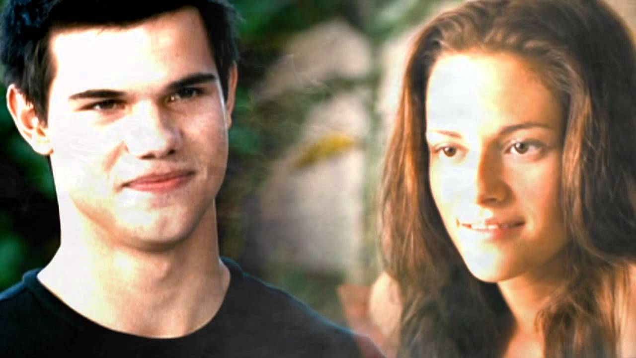 Jacob & Bella // Don't Want An Ending