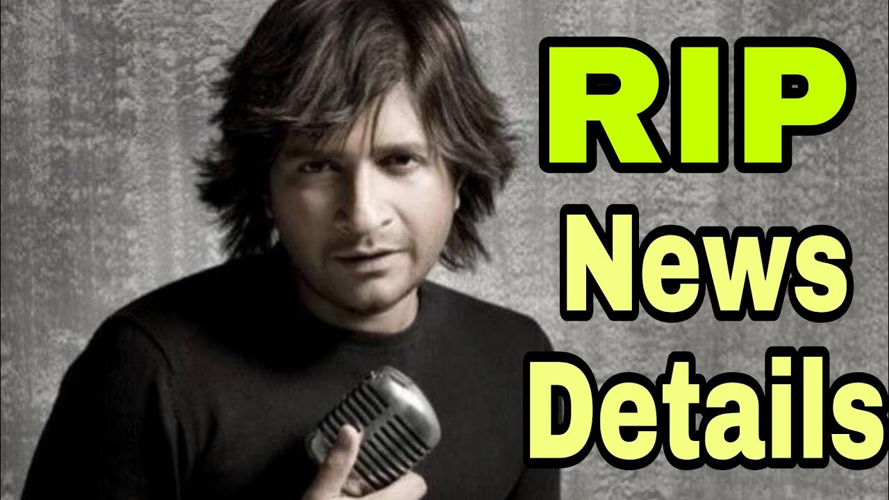 KK Singer Death News// KK Death News// KK Singer Death Reason// KK Death