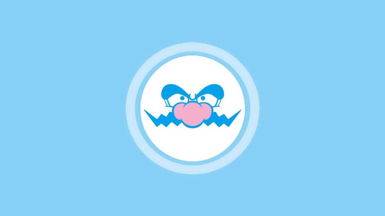 Wario Land 4 humor