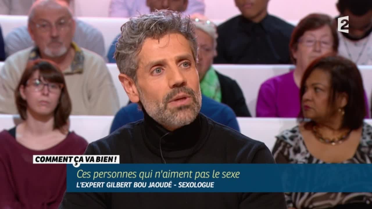 [SEXO] Ces personnes qui n'aiment pas le sexe #CCVB