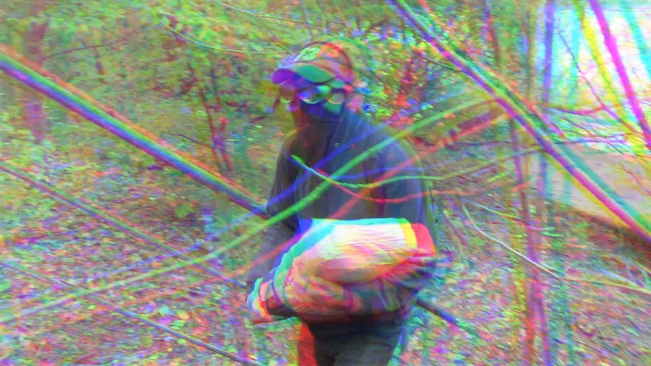 Einige Sind Obdachlos - 250kg [Official Video]