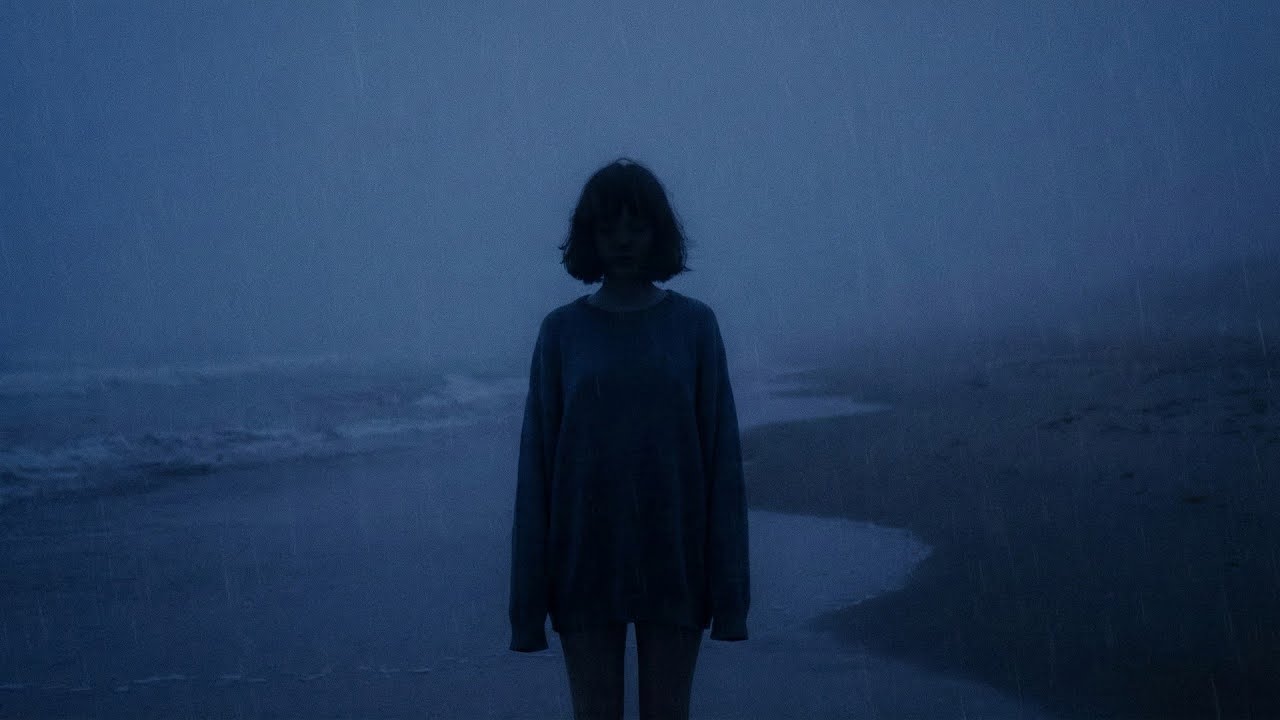 after midnight silence