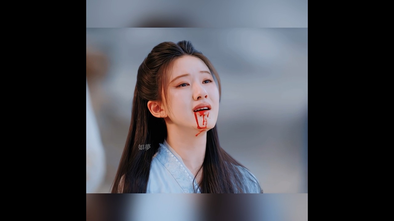 從此世上再無水凝獸阿音😭#神隐 #thelastimmortal #赵露思 #趙露思 #zhaolusi #王安宇 #wanganyu