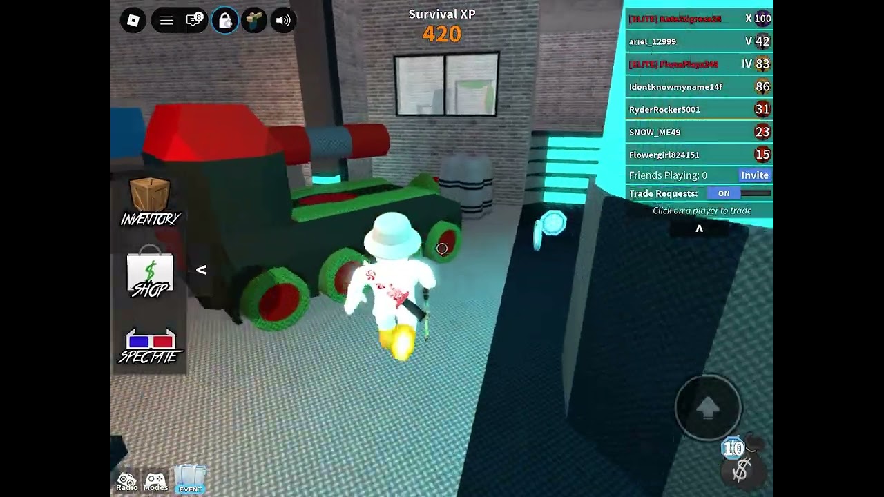 Mm2