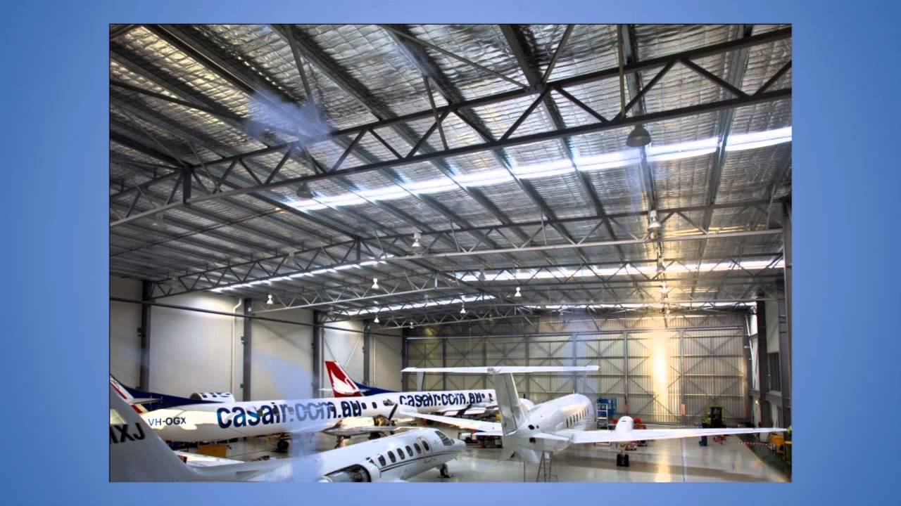 BlueScope Buildings - Global Capabilities Presentation
