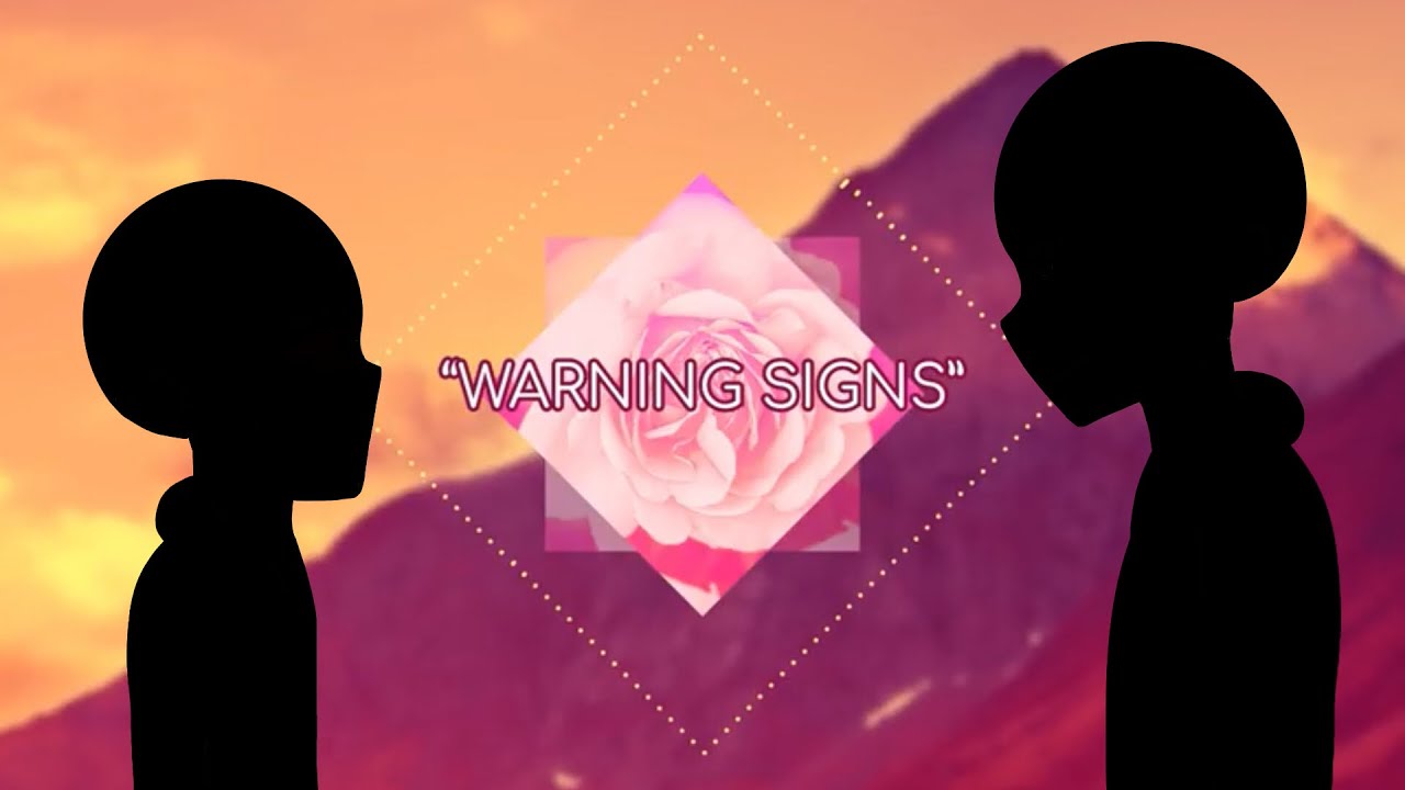 Warning Signs Meme [original By: No_Name] (Errormare)