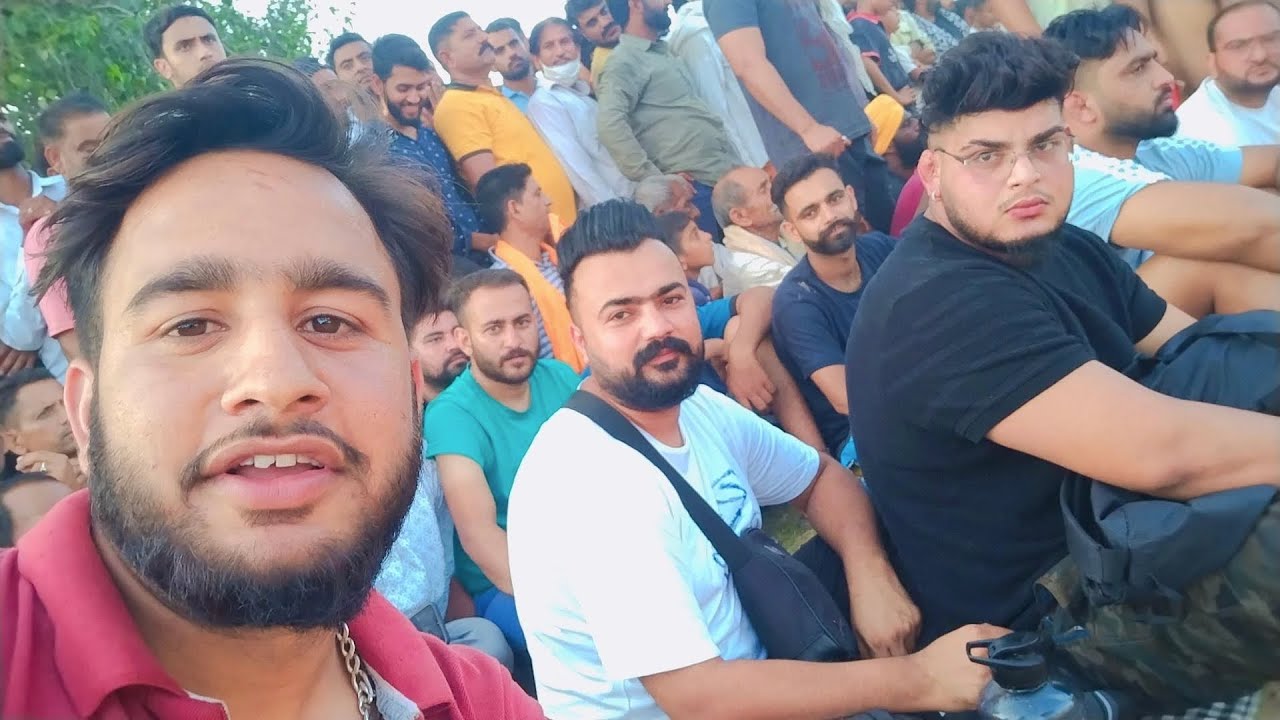 Pritpal Phagwara Angry 😡 On Dangal Committee 🤦😡