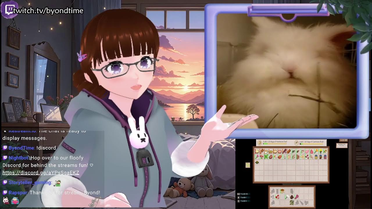 First Playthrough💜Ruined by Pirates.. SEND HALP!!