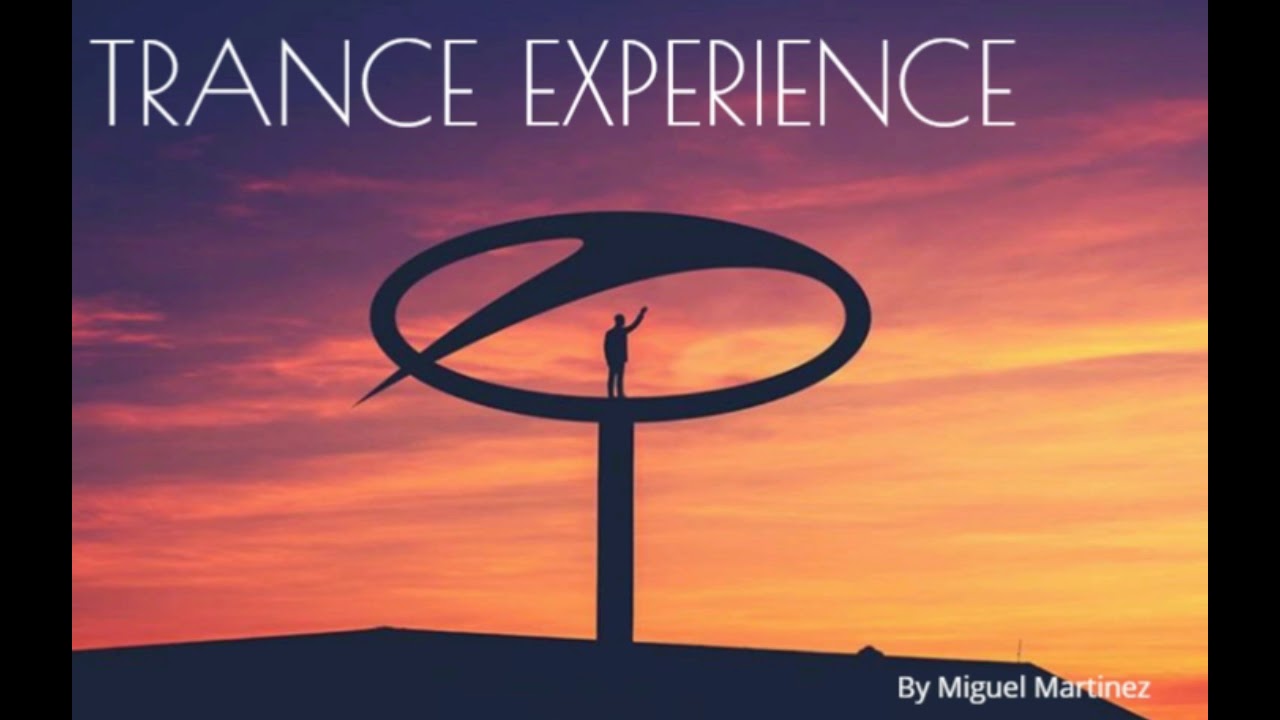 Trance Experience