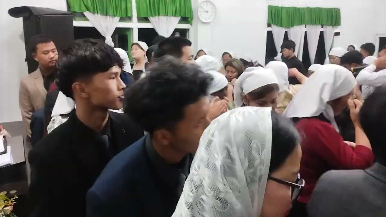 22.2.2026 Sihphir hmuna Elpuiate chawimawi Pathianni zan