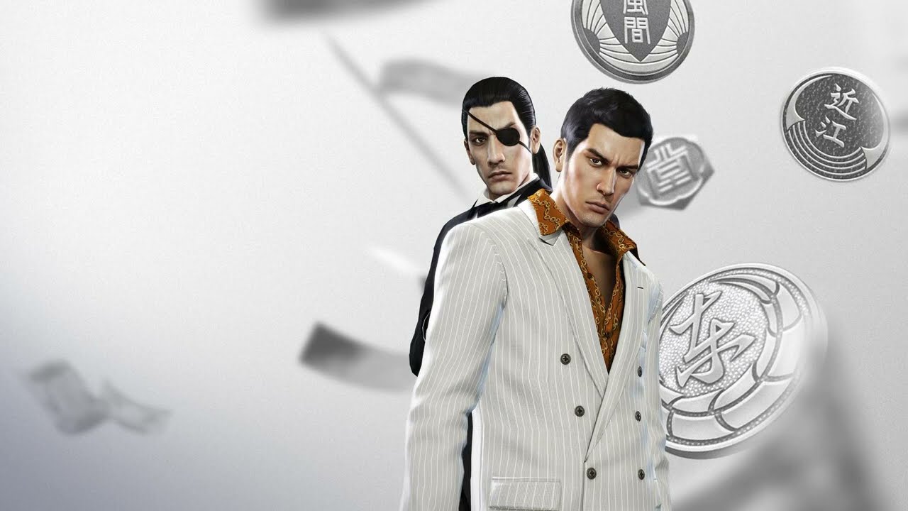 Yakuza 0 - Chapter 6 Final Cutscene Theme 