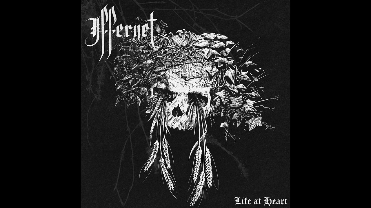 Iffernet - Life at Heart (Full Album Premiere)