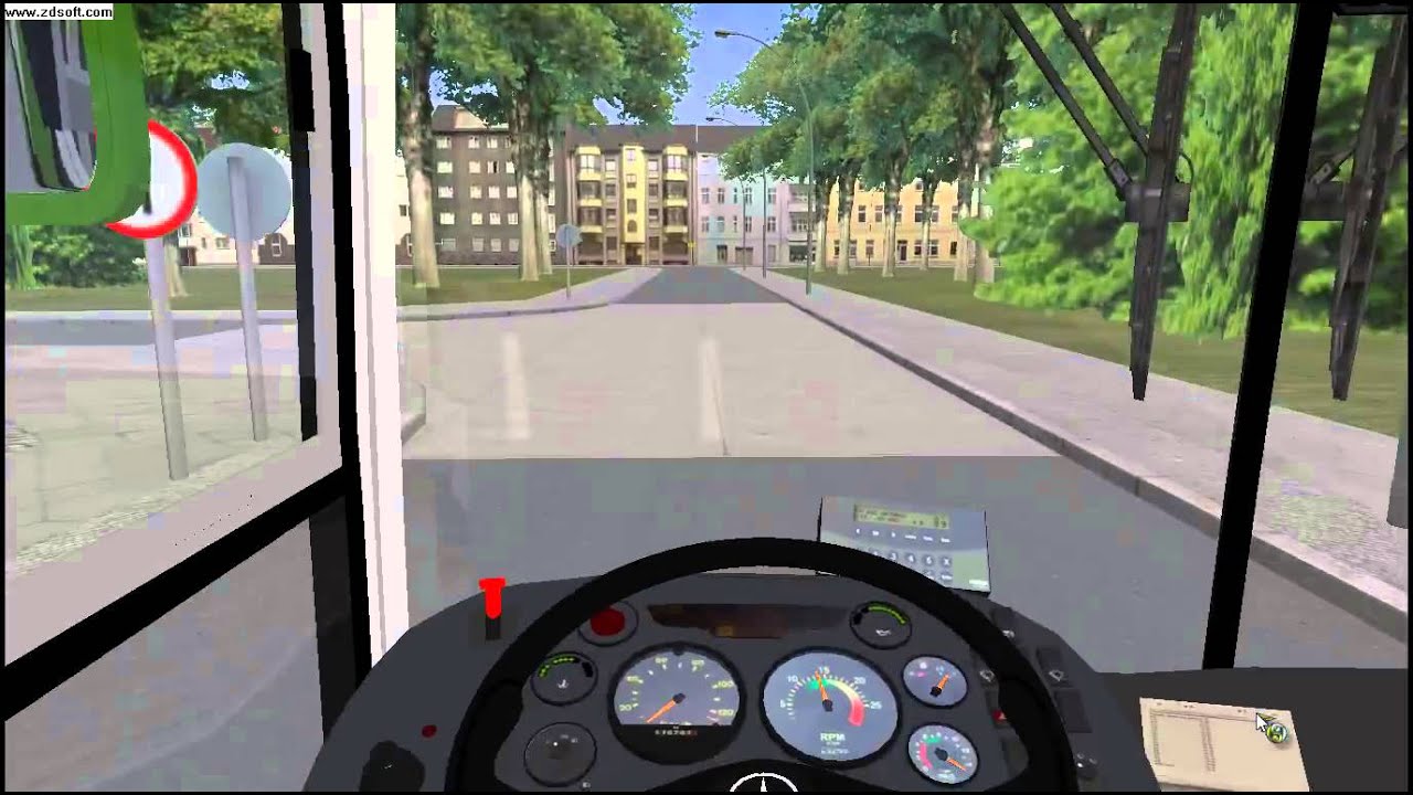 OMSI - TorinoGV
