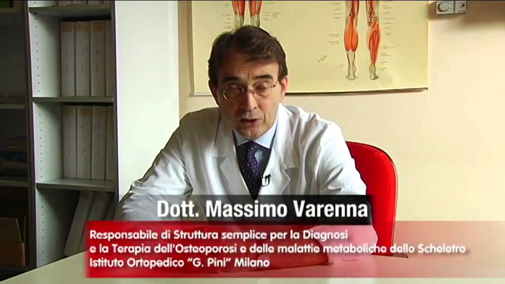Algodistrofia: cos'è e cosa provoca