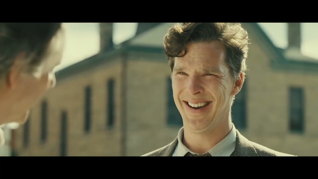 SBIFF 2022 - Benedict Cumberbatch Cinema Vanguard Award Tribute Montage