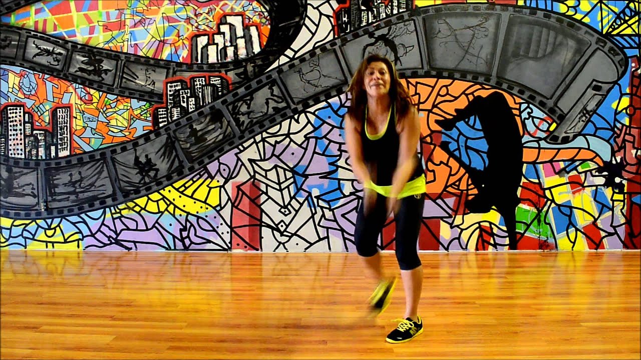 El Baile Del Gavilan