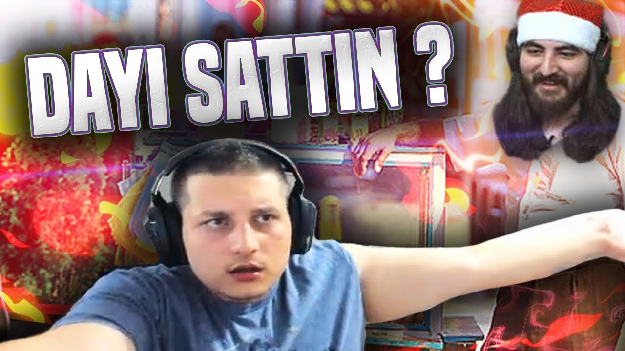 BİR SATIŞ HİKAYESİ (Funny Moments 2)