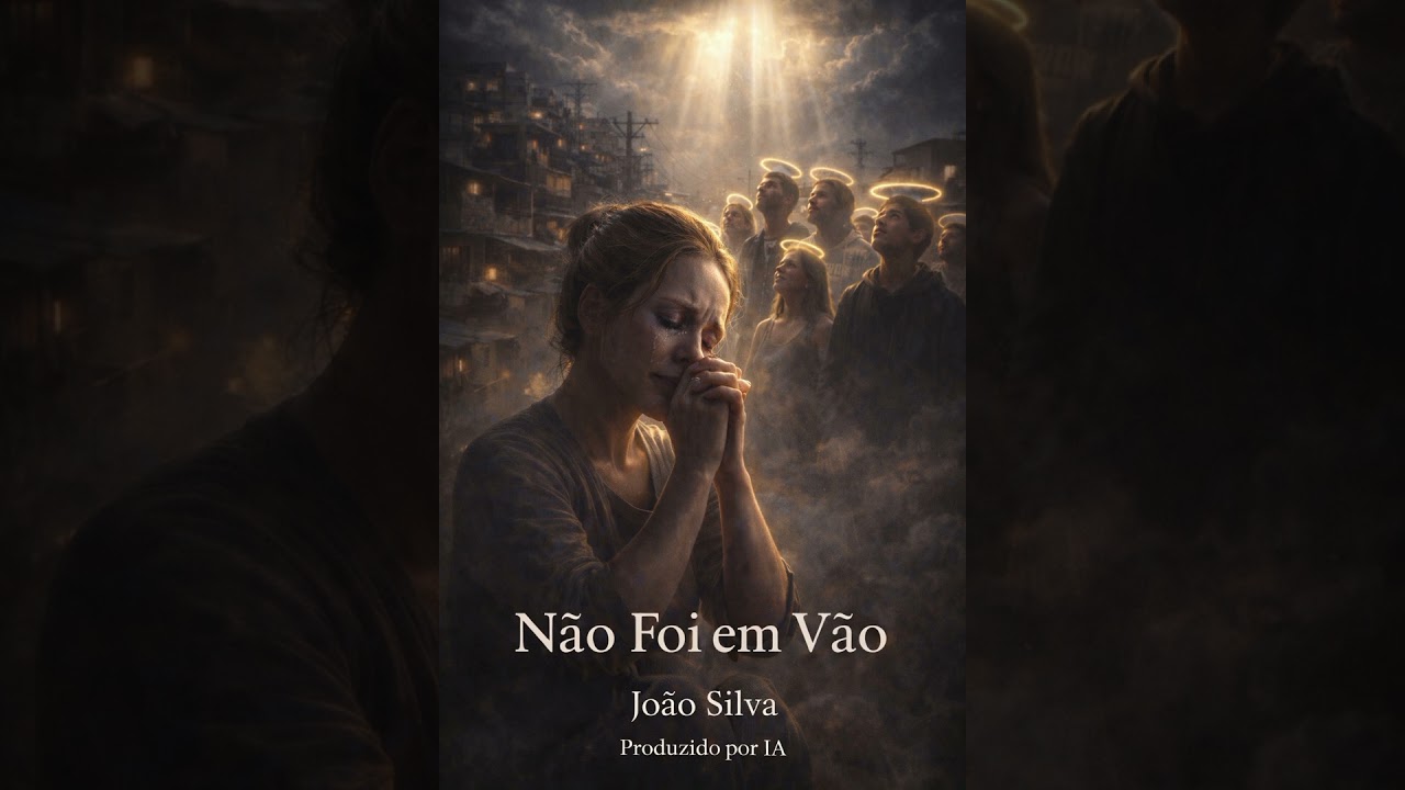 Não foi em vão!!