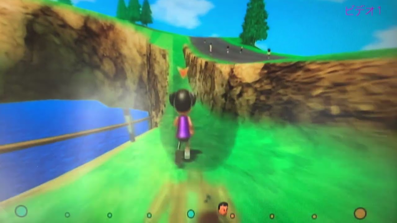2026.1.29 AM8 After breakfast #jogging #wii #wiifit 