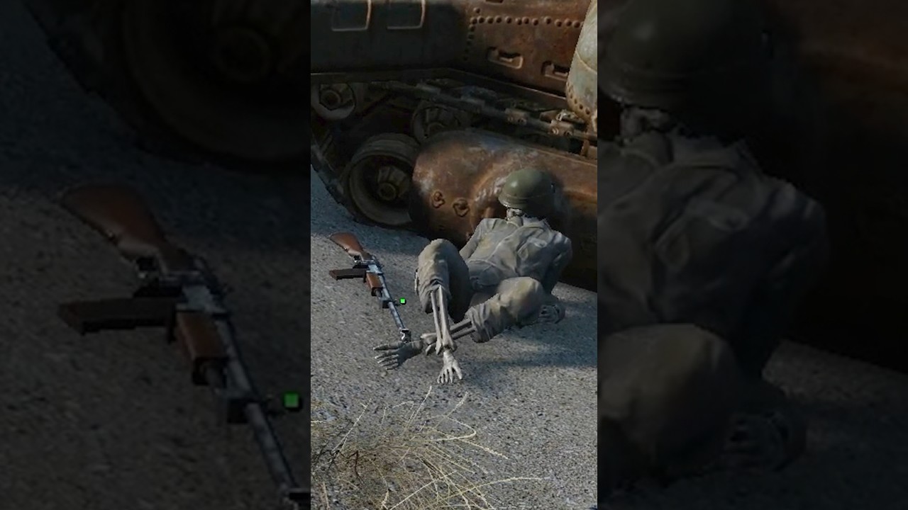 You MISSED This SECRET RIFLE In Fallout 4