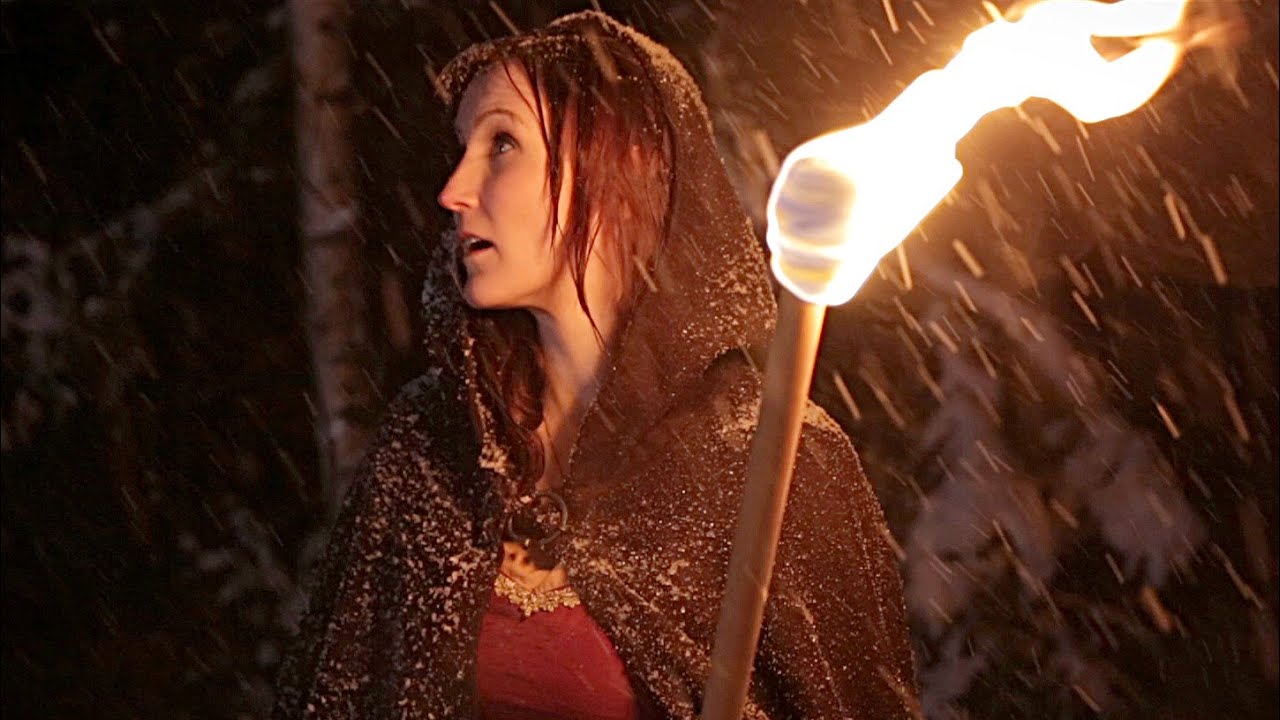 Greenrose Faire - Feed The Flames
