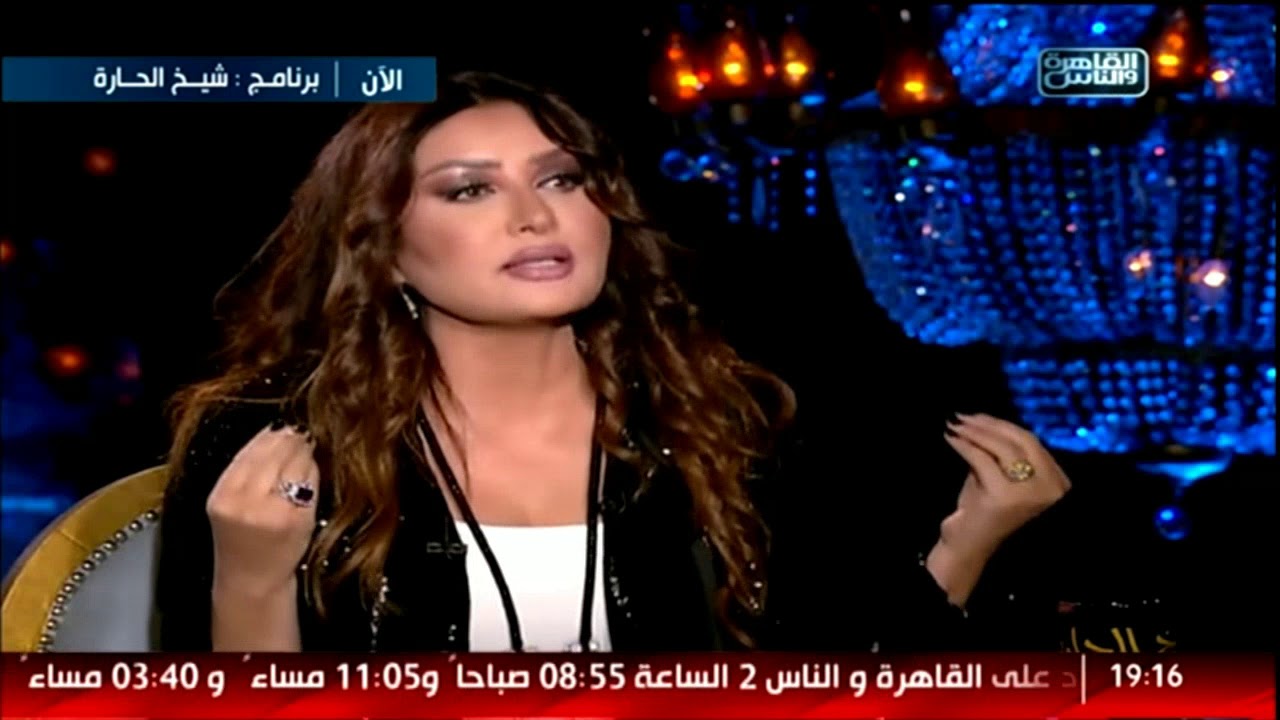 الفنانة لطيفة تروي لأول مرة أسباب رفعها قضايا على بعض الصحفيين